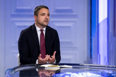 marco furfaro regionali toscana