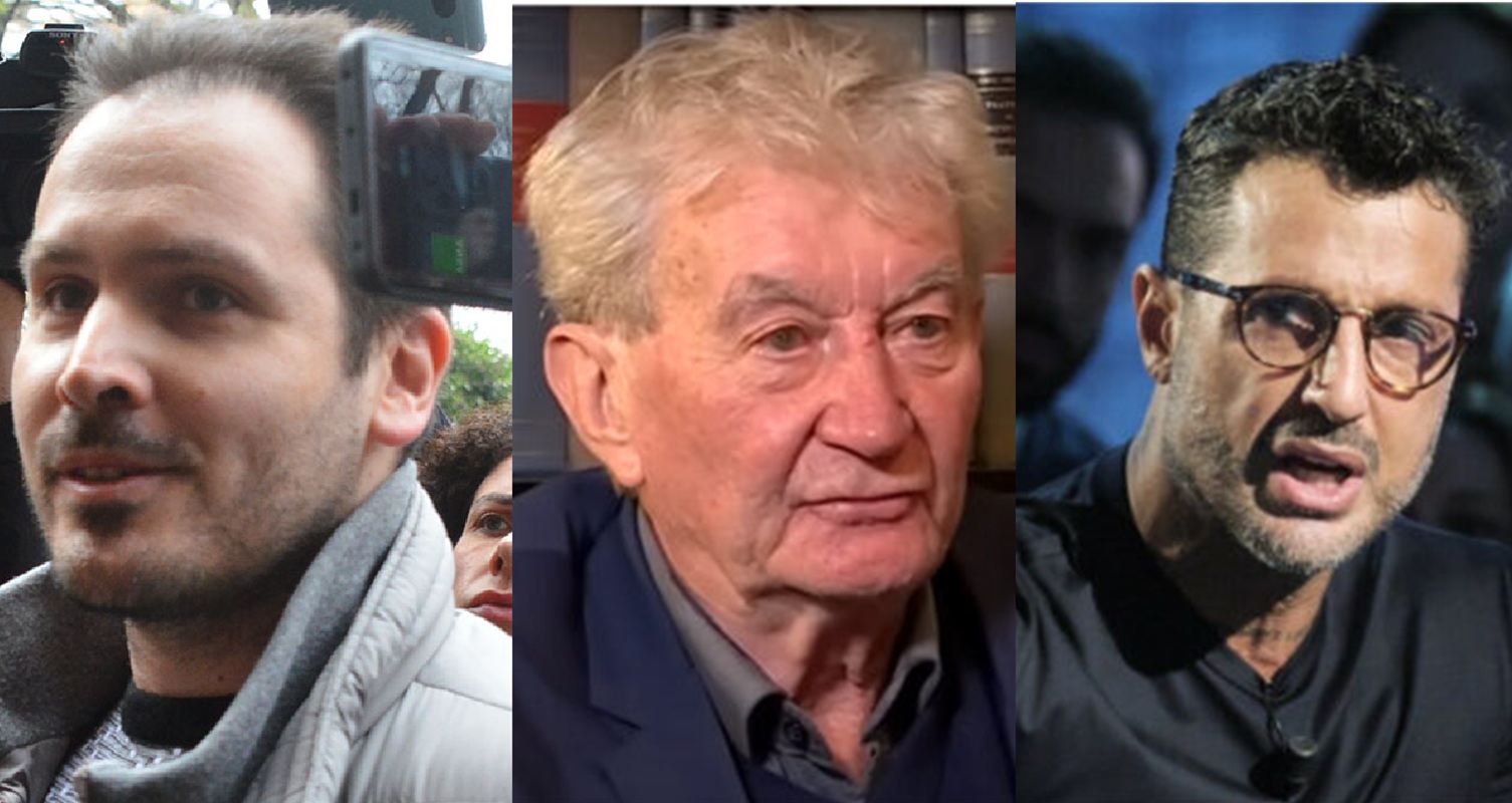 massimo lovati fabrizio corona andrea sempio garlasco