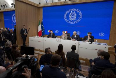 meloni-conferenza-stampa-manovra video