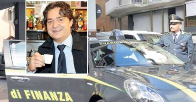 moreno riello madoff bolzano truffa finanza