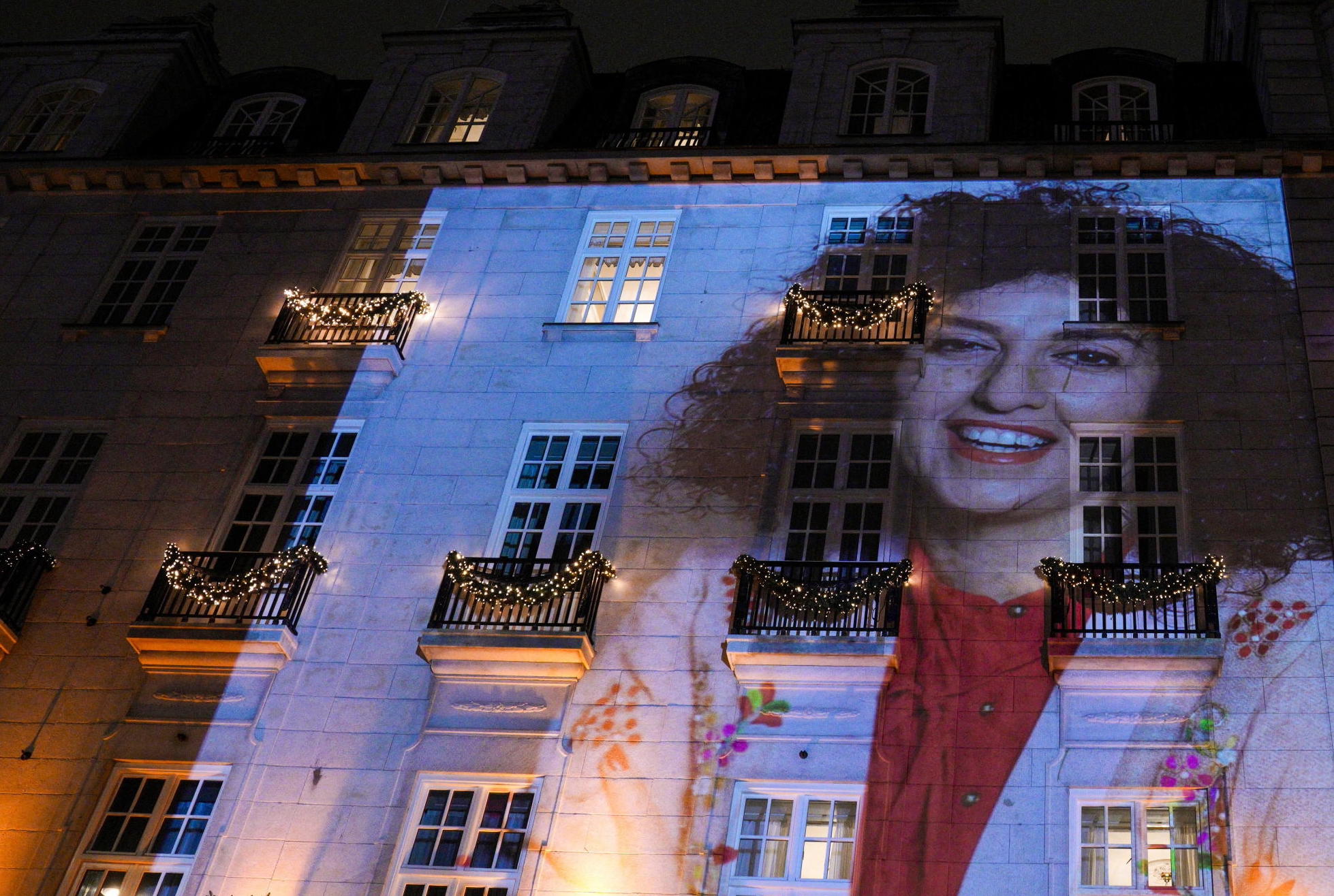 mohammadi rilasciata tre settimane