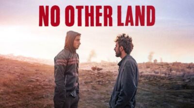 no other land premio oscar