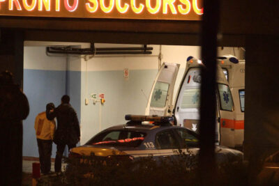 palermo 14enne morta