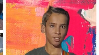 paolo mendico suicidio indagine