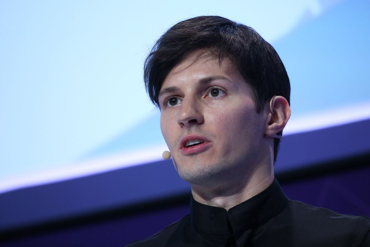 pavel durov eredità cento figli Telegram
