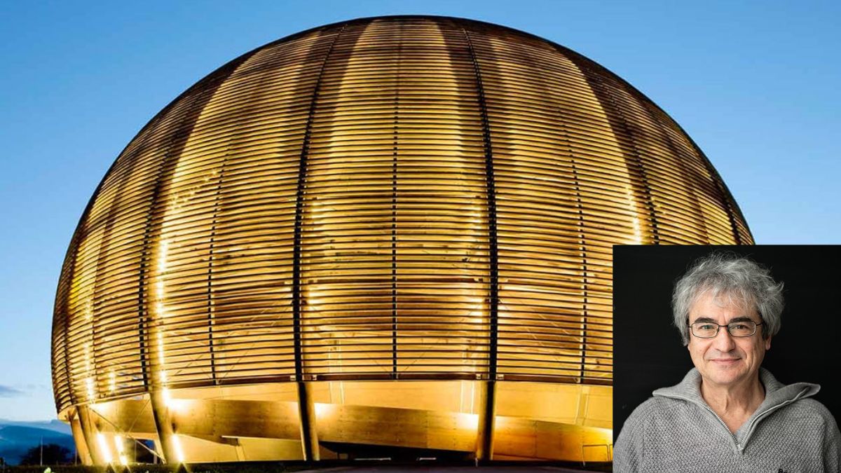 petizione cern carlo rovelli