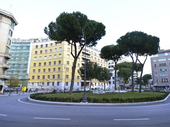 piazza istria procuratore sportivo