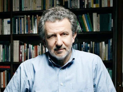 piergiorgio odifreddi alessandro barbero green pass no vax