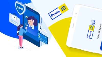 poste id spid pagamento