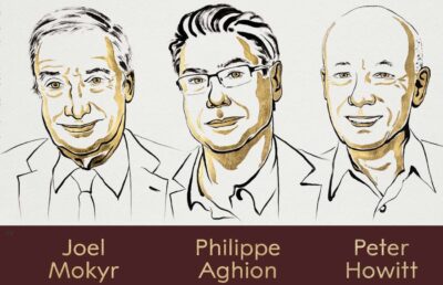 Premio Nobel Economia 2025