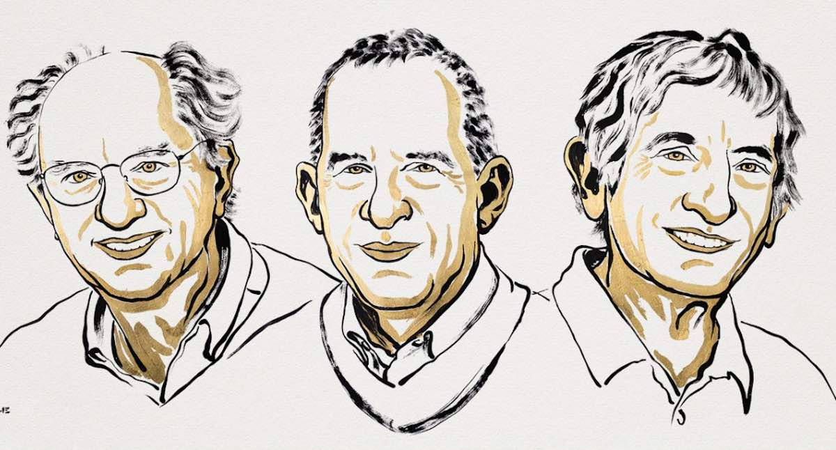 premio nobel fisica clarke devoret martinis