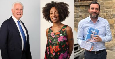 Elezioni Regionali Toscana 2025, candidati