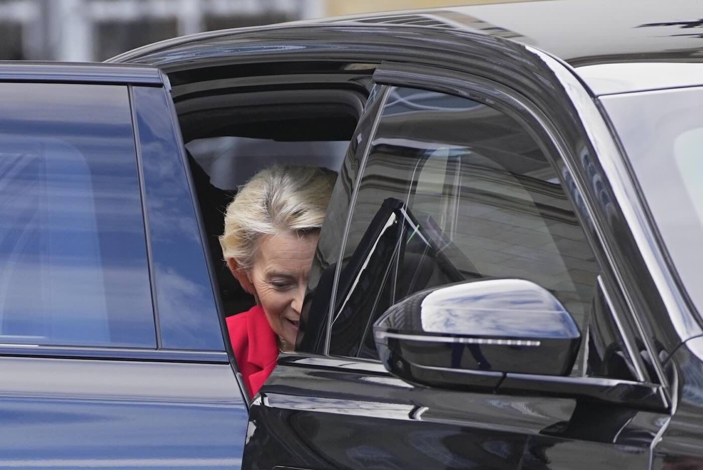 regolamento-ue-auto-von-der-leyen