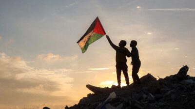 riconoscimento palestina