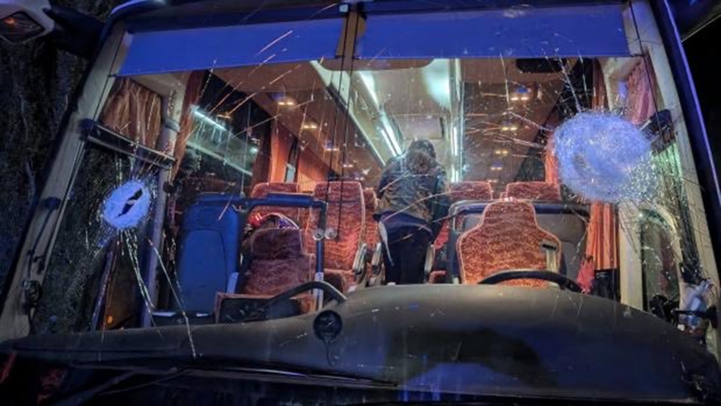 rieti pistoia autista bus morto ultras basket
