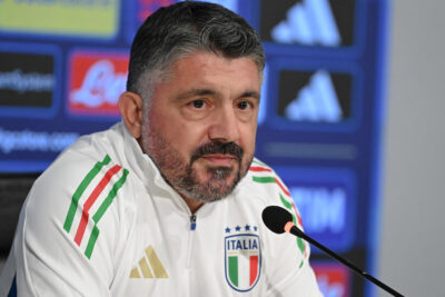 rino gattuso