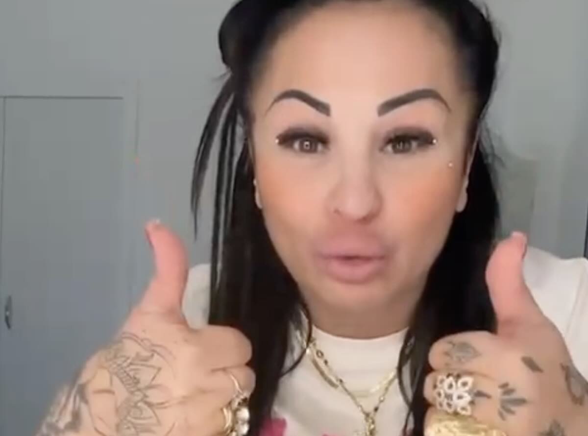 rita-de-crescenzo-appello-manifestazione-roma-contro-armi-conte