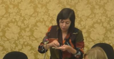 sarah disabato piemonte cannabis canapa