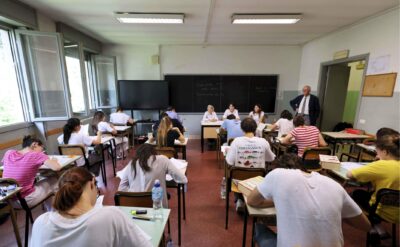 prove invalsi date guida come funzione 2025