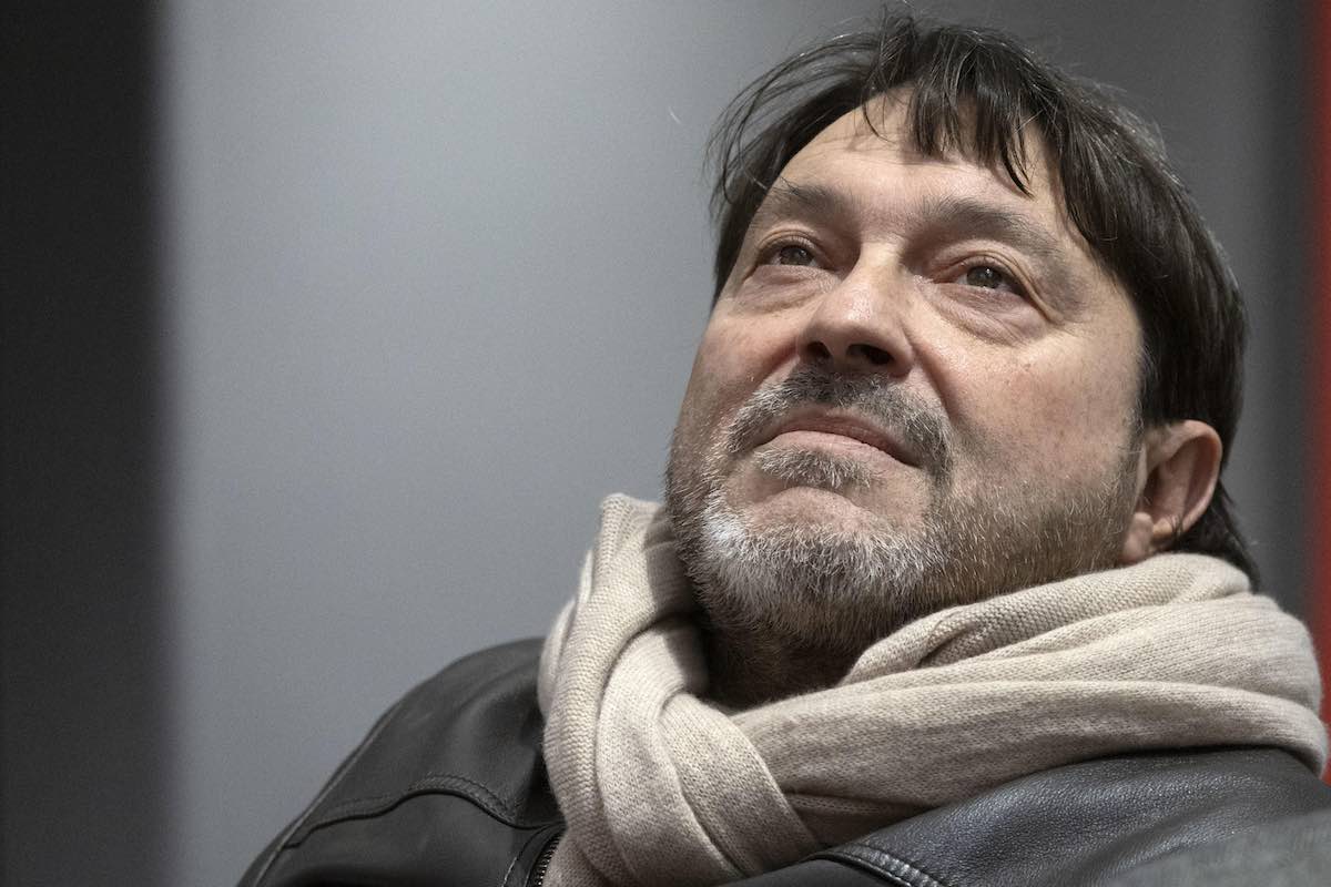 sigfrido ranucci attentato