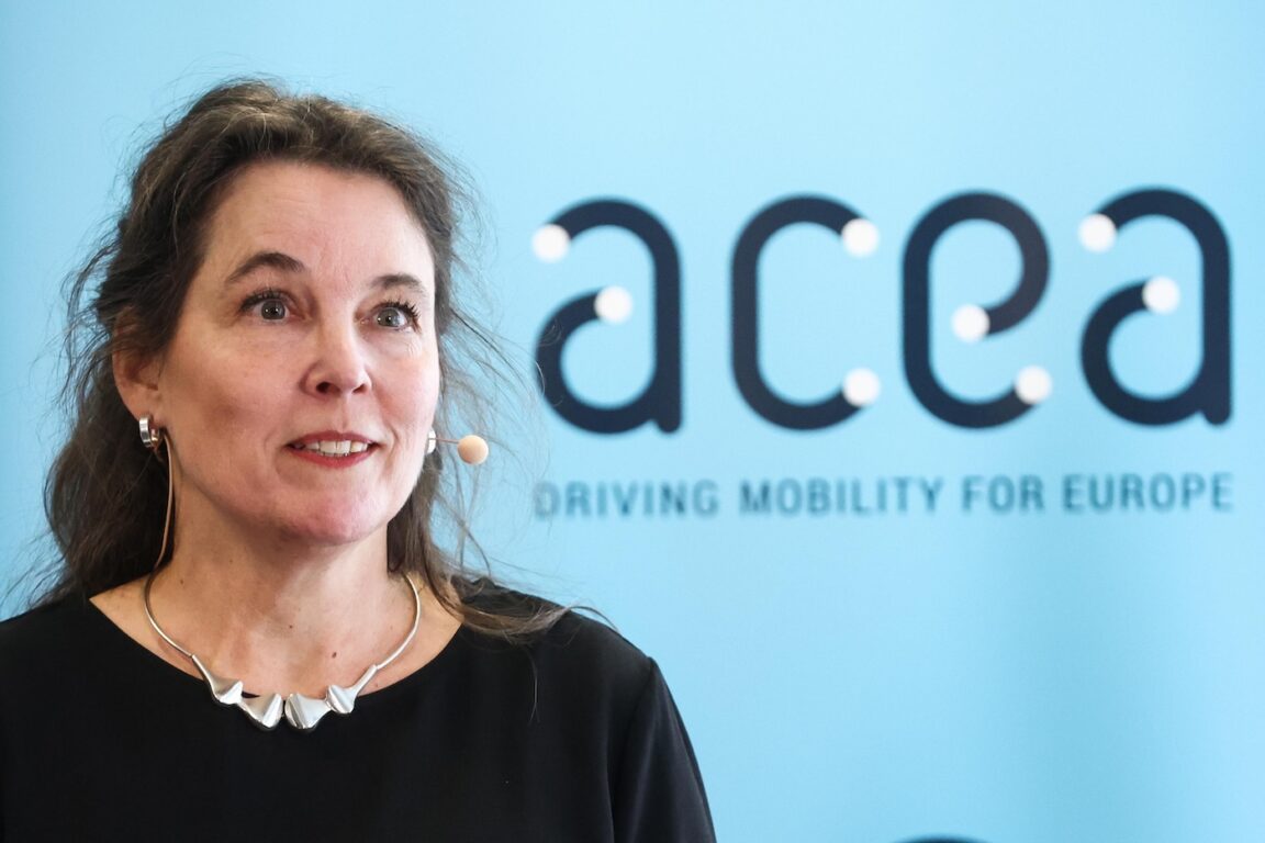 crisi auto ue de vries acea