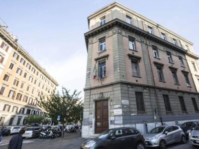 studente autistico liceo caravillani