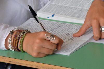 studentessa bocciata tar