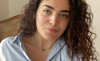 studentessa insultata cacciata venezia