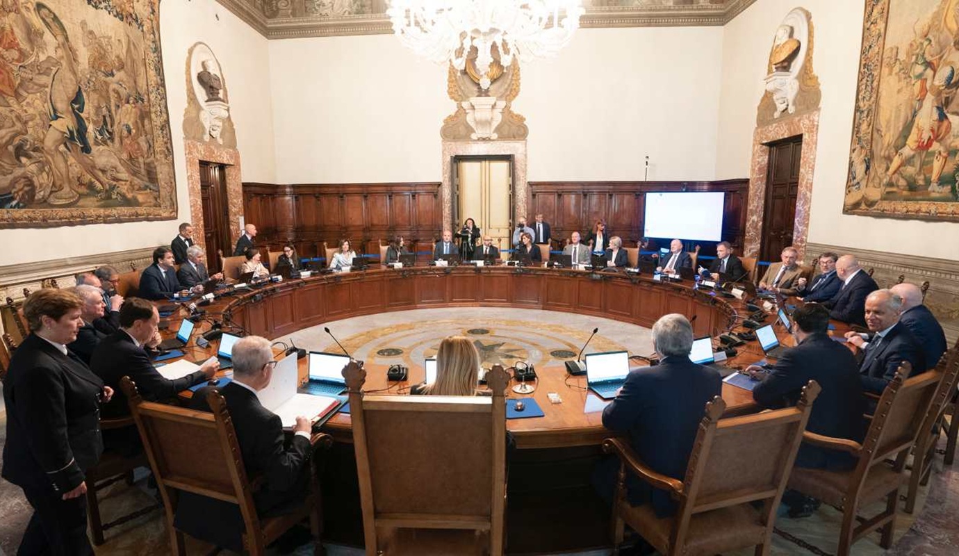 taglio irpef governo 2026 buste paga flat tax fiscal drag