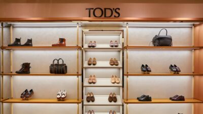 tod's caporalato moda procura milano