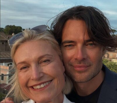 Tosca Mus e Giulio Berruti