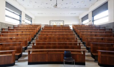 universita accordi israele