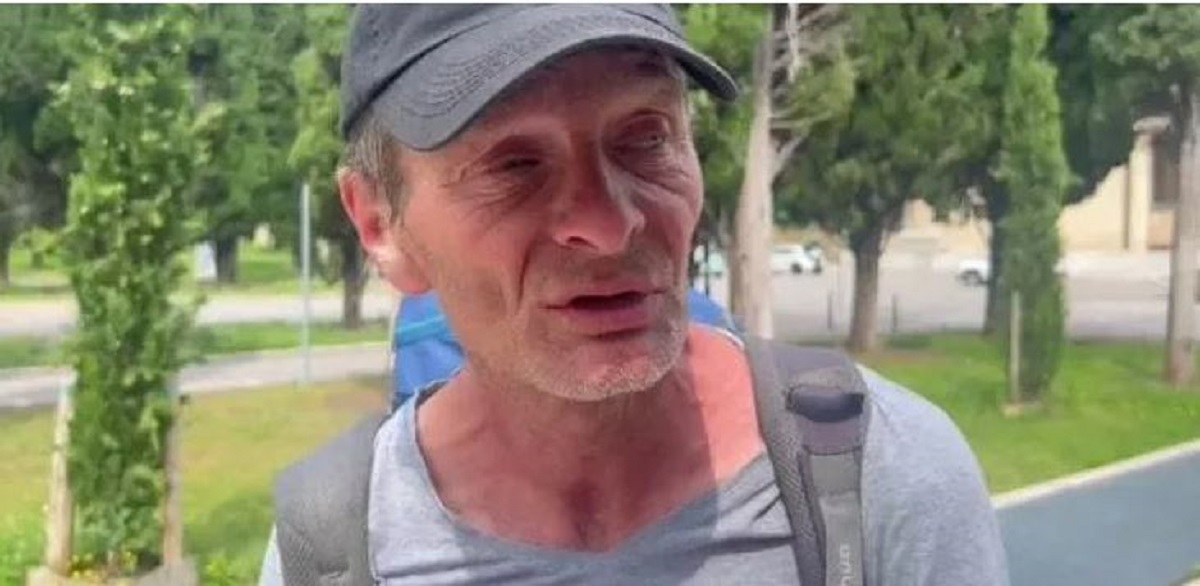 verona polizia tortura senzatetto nicolae daju