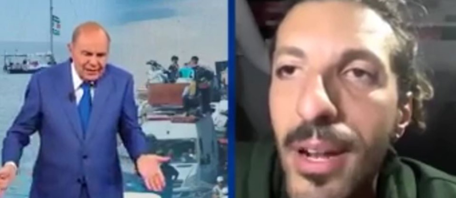 bruno vespa flotilla