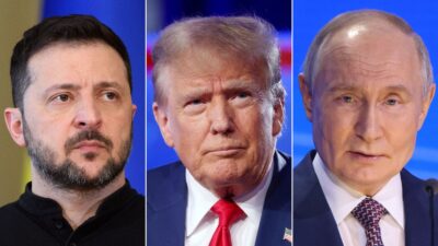 volodymyr zelensky donald trump vladimir putin accordo pace russia ucraina crimea