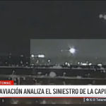 Un experto en aviación analizó el trágico accidente aéreo entre un avión regional de American Airlines y un helicóptero del Ejército sobre el río Potomac, en Washington DC.