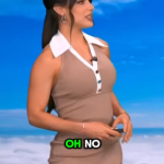 OH NO! One of the biggest live TV blunders of the year just aired – and viewers can’t stop talking about it.