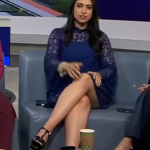 CAUGHT ON LIVE CAM: Host’s Accidental Moment Has the Internet in a Frenzy