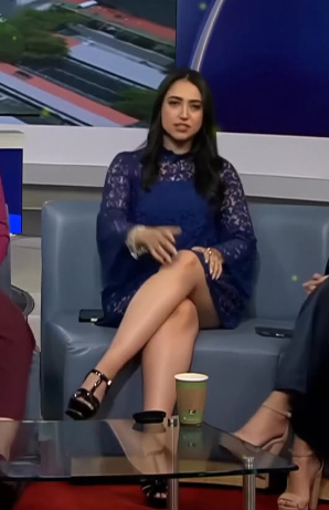 CAUGHT ON LIVE CAM: Host’s Accidental Moment Has the Internet in a Frenzy