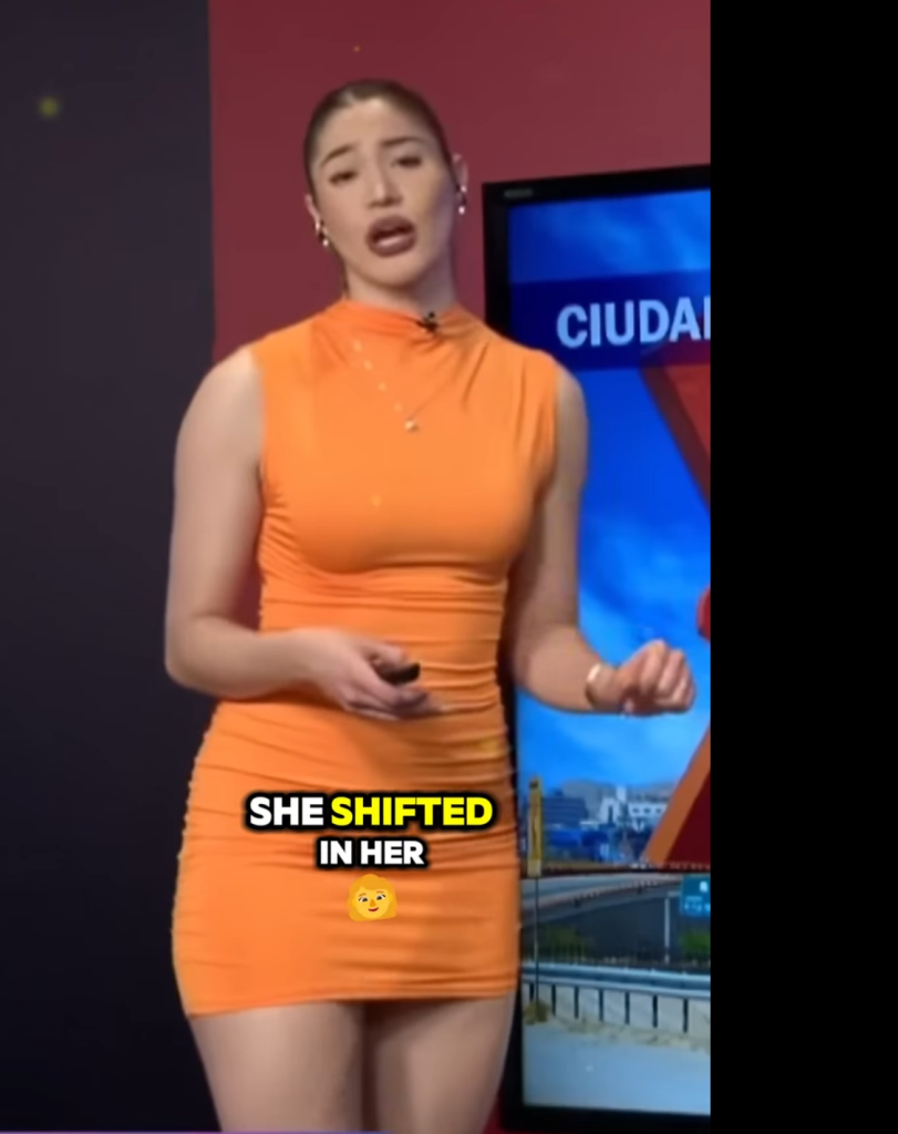 One Subtle Move—Millions of Views: The Viral Chair Moment No One Saw Coming